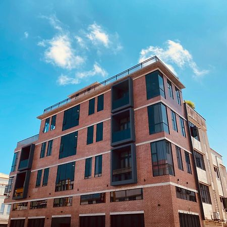 Based - Mersing Exterior photo